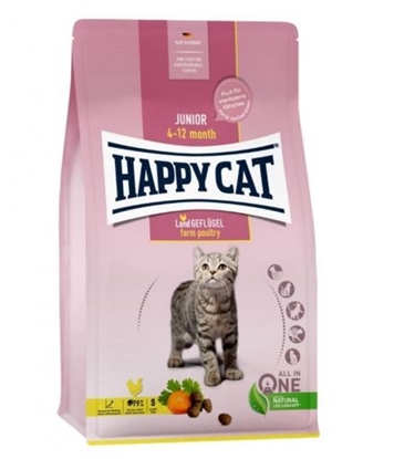 Picture of HAPPYCAT Junior Farm Poultry